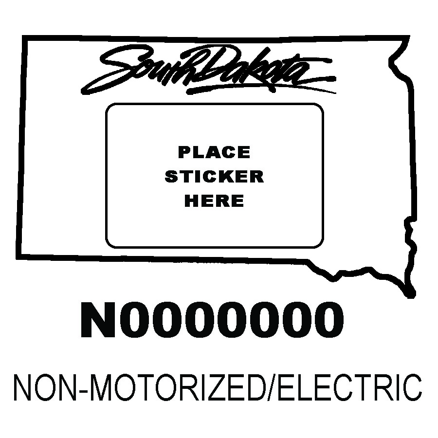 Non-Motorized Boat Generic